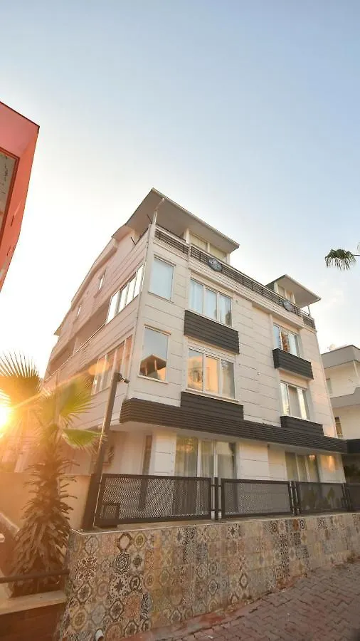 Anatolian Homes & Apart Antalya