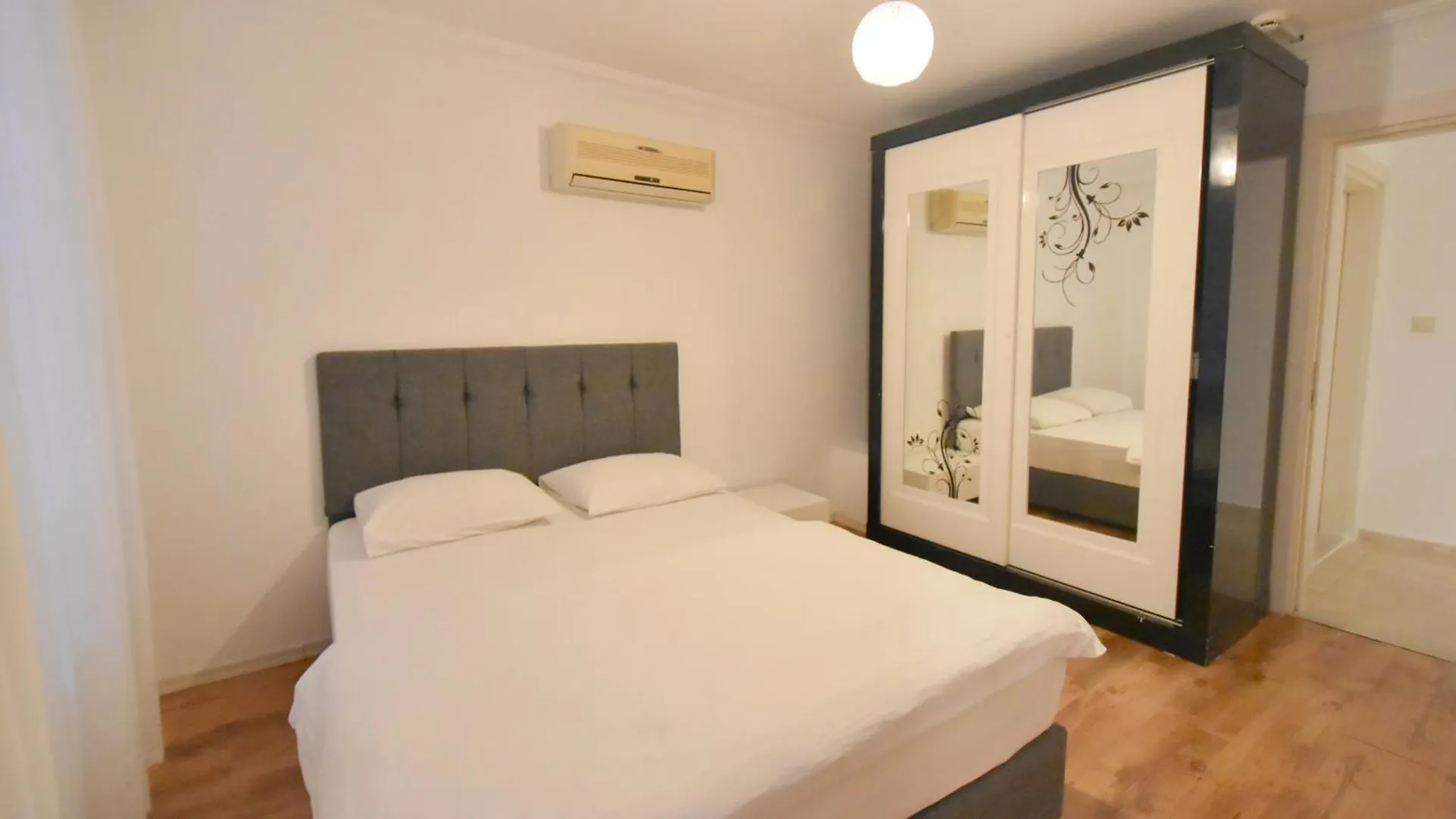 Anatolian Homes & Apart Antalya