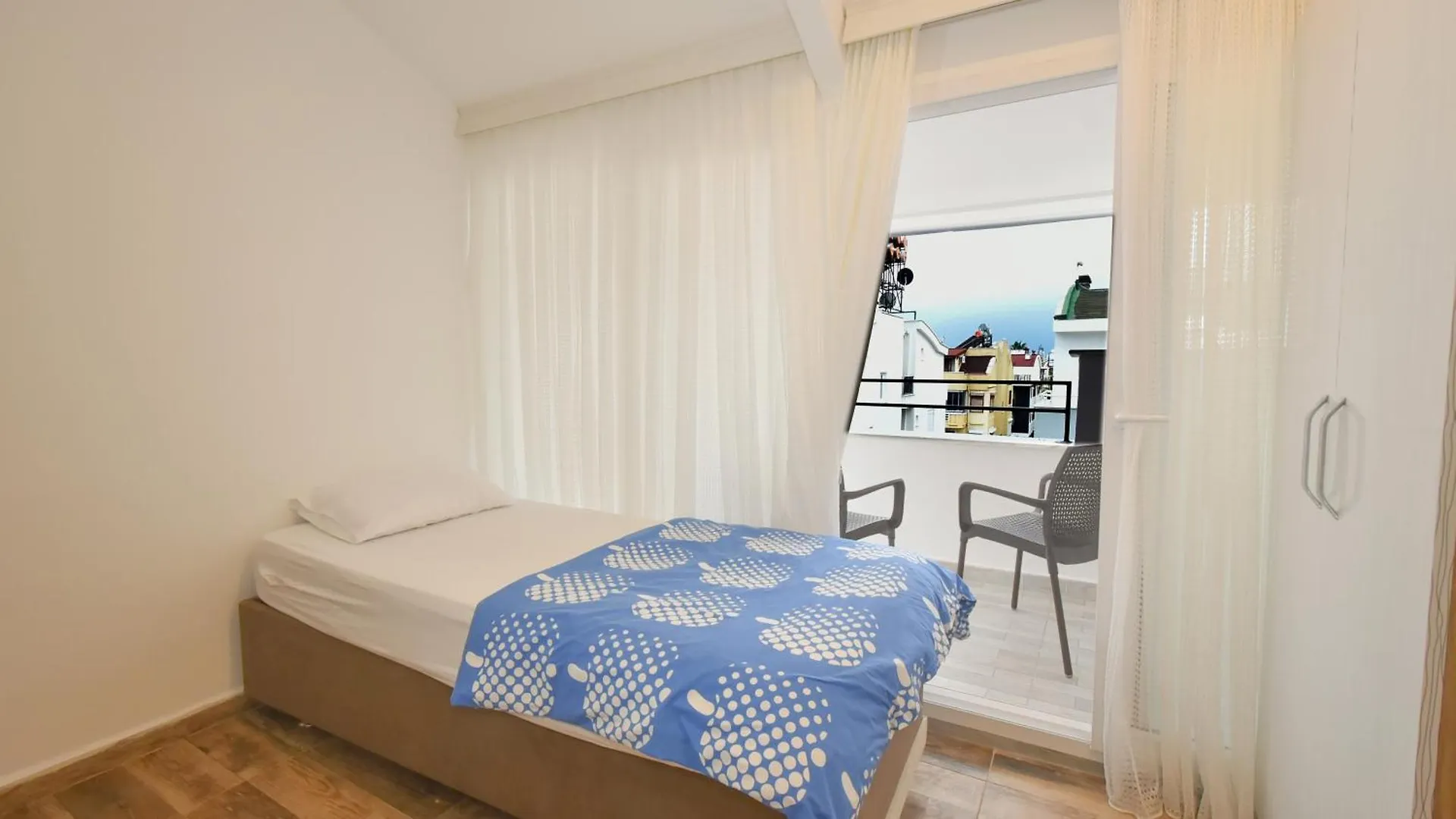 Anatolian Homes & Apart Antalya Turkey