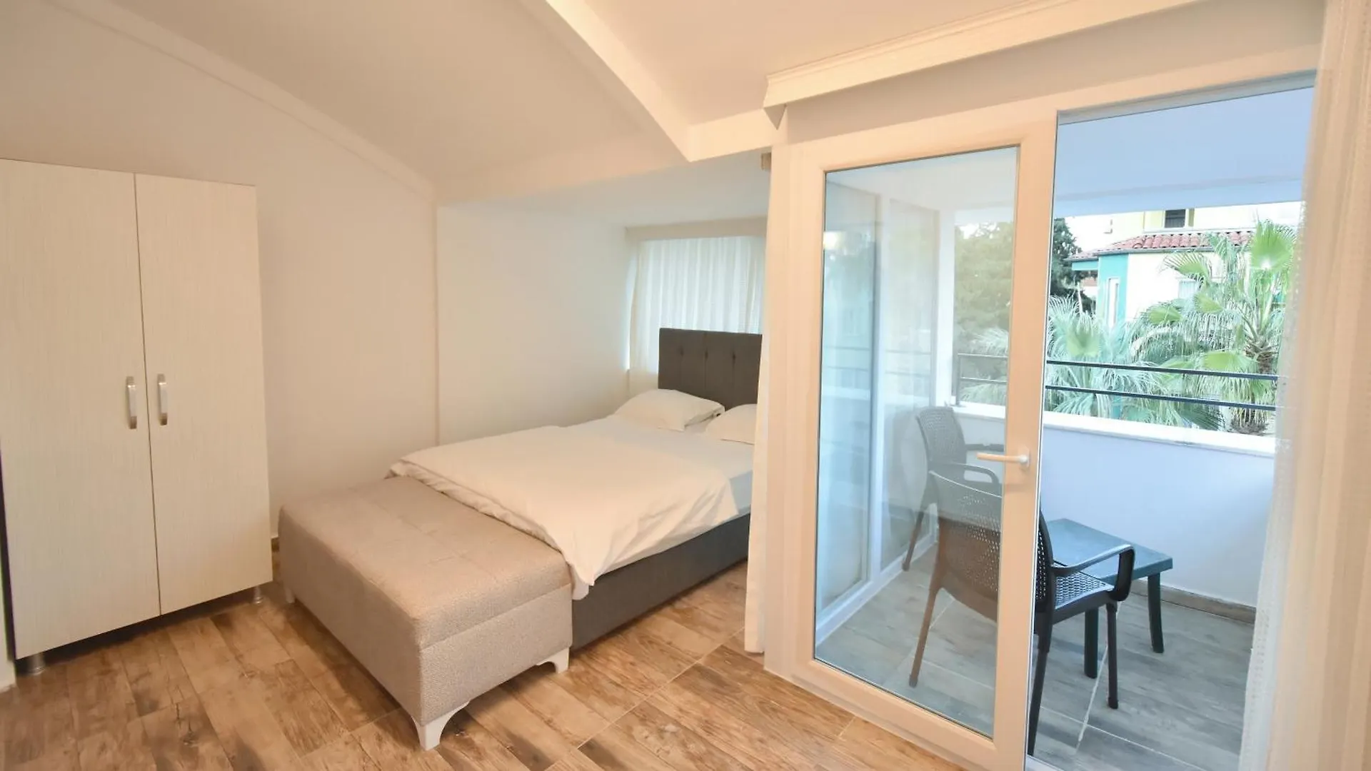 Anatolian Homes & Apart Antalya