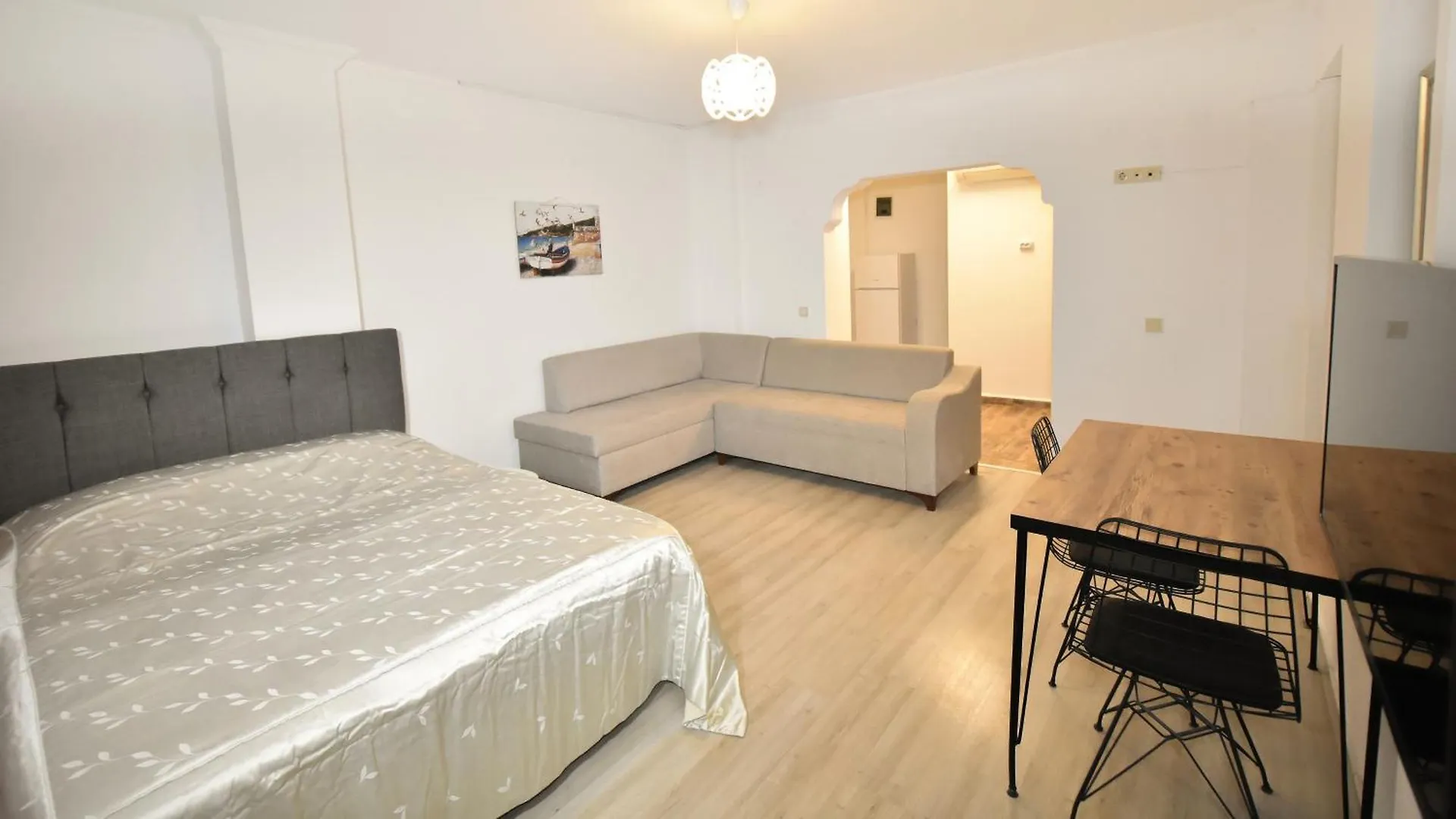 Anatolian Homes & Apart Antalya 5*,
