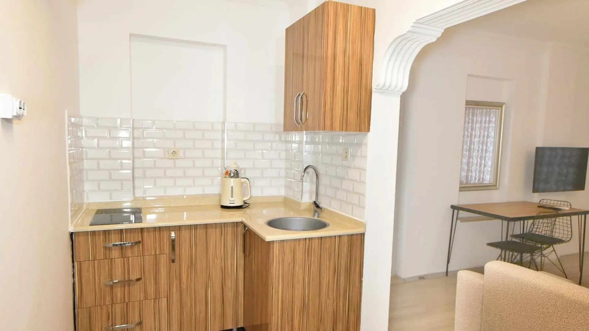 Anatolian Homes & Apart Antalya Aparthotel