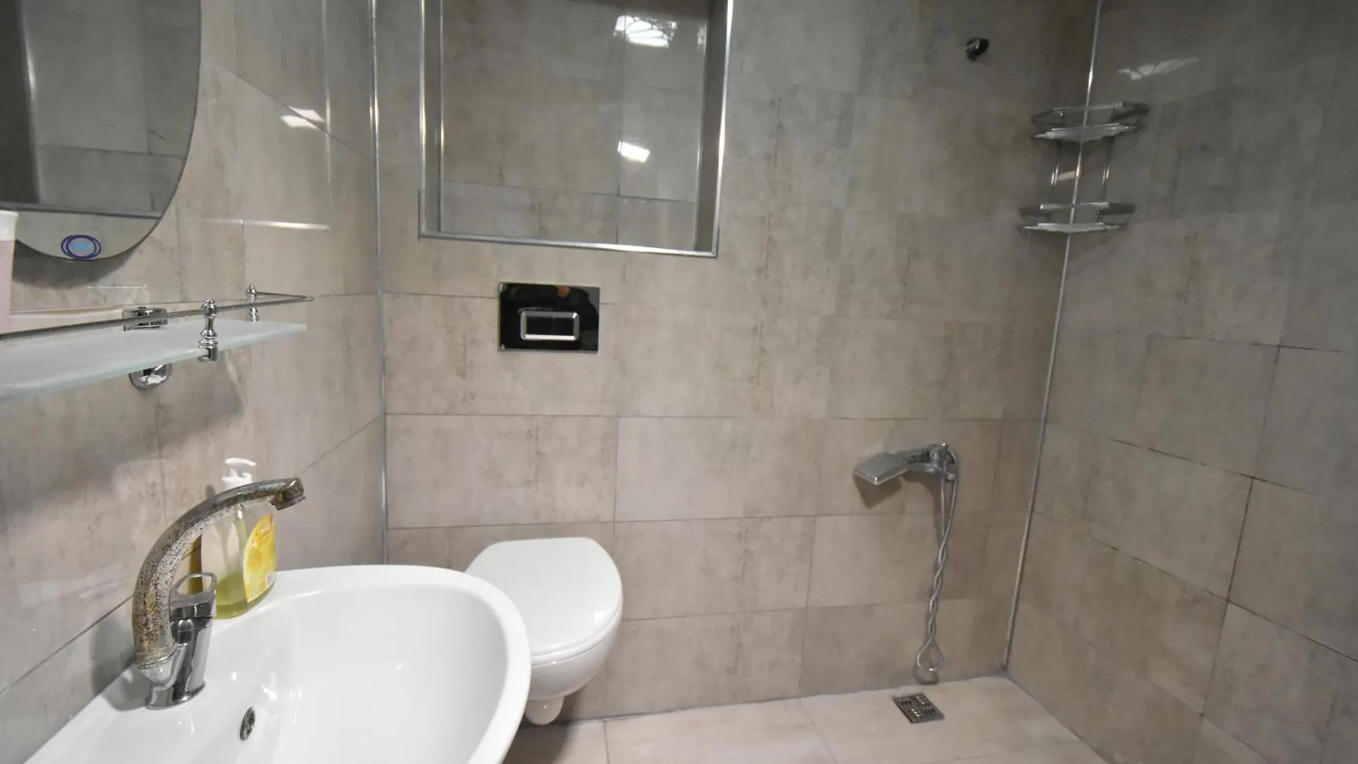 Aparthotel Anatolian Homes & Apart Antalya