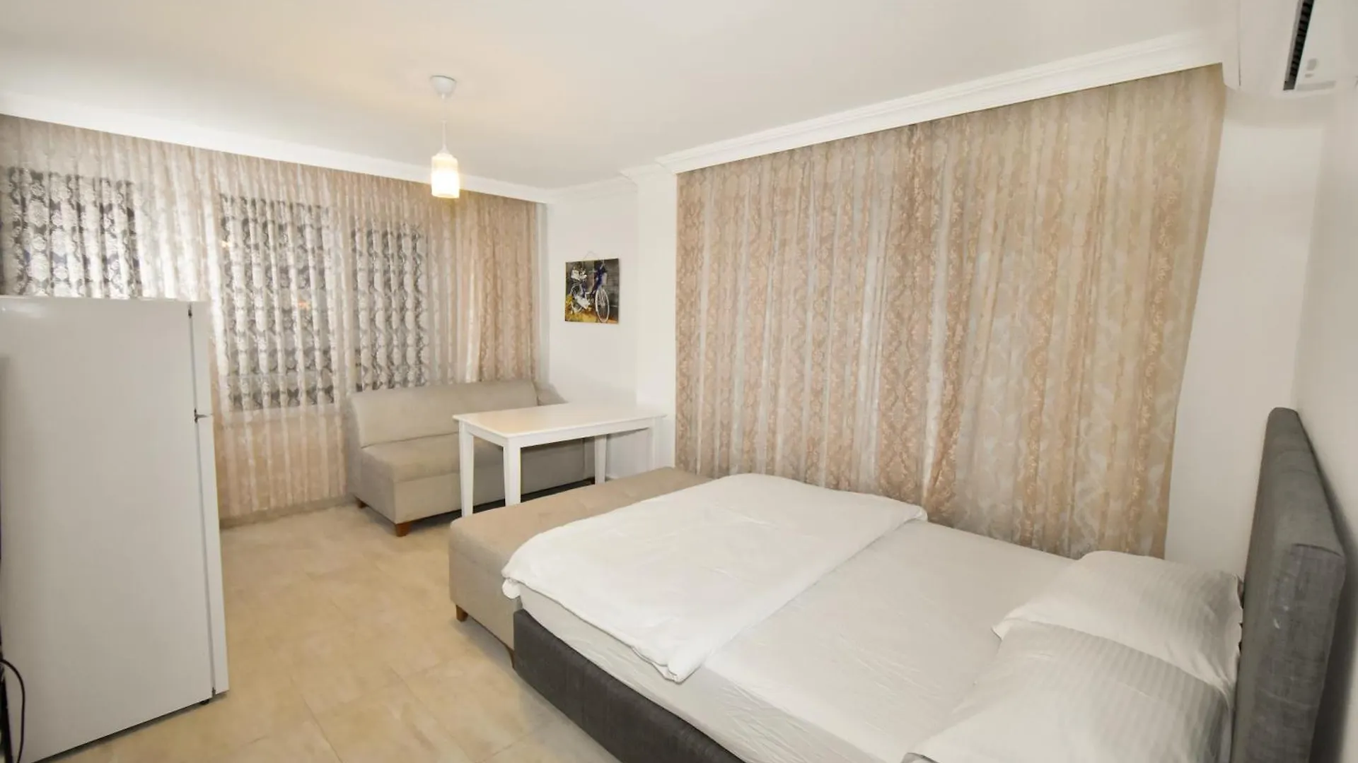Anatolian Homes & Apart Antalya Aparthotel