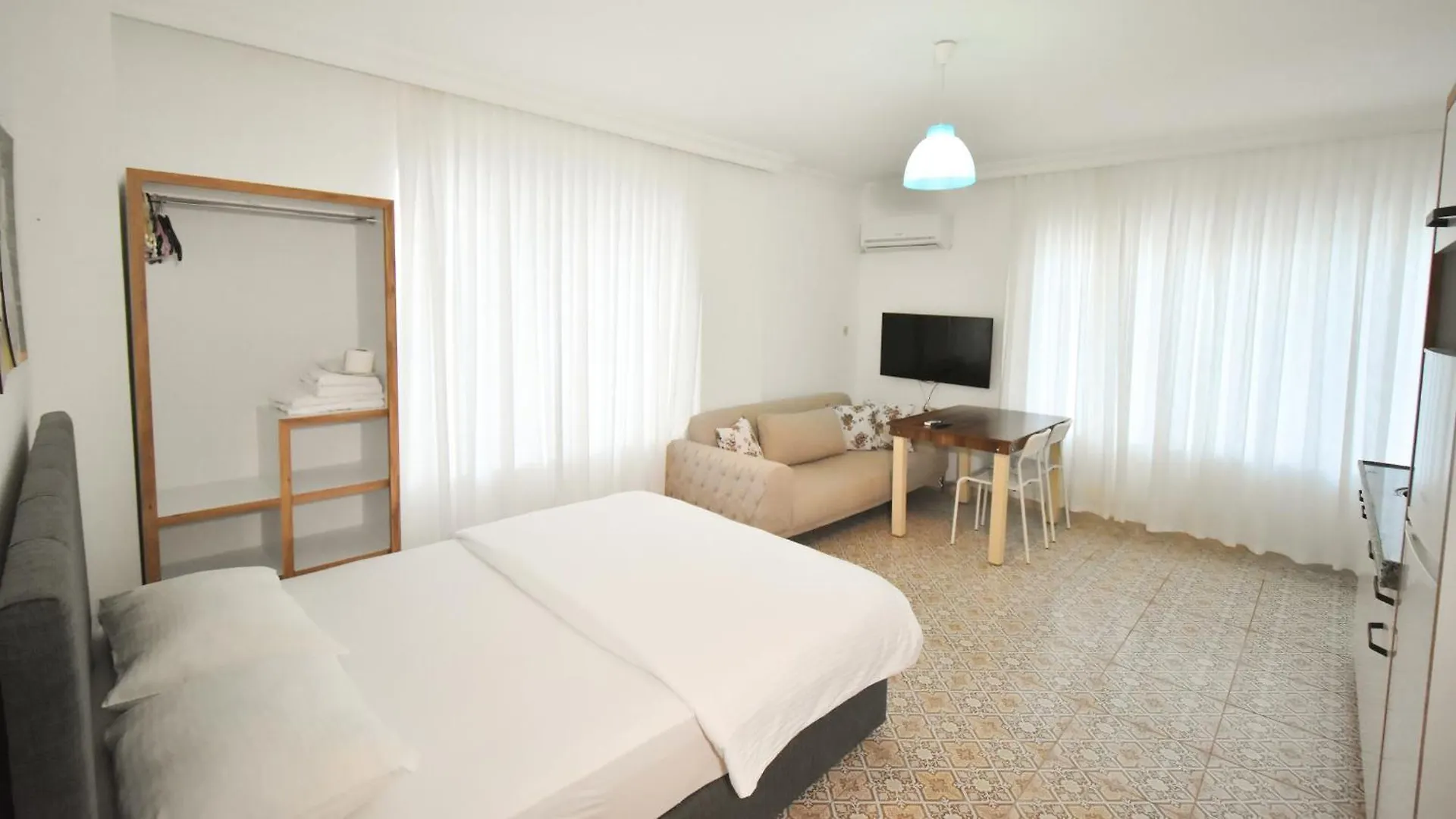 Anatolian Homes & Apart Antalya Turkey