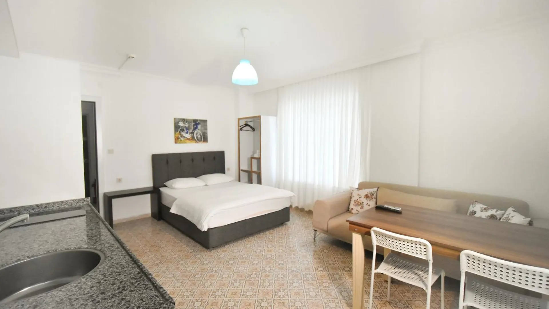 Aparthotel Anatolian Homes & Apart Antalya