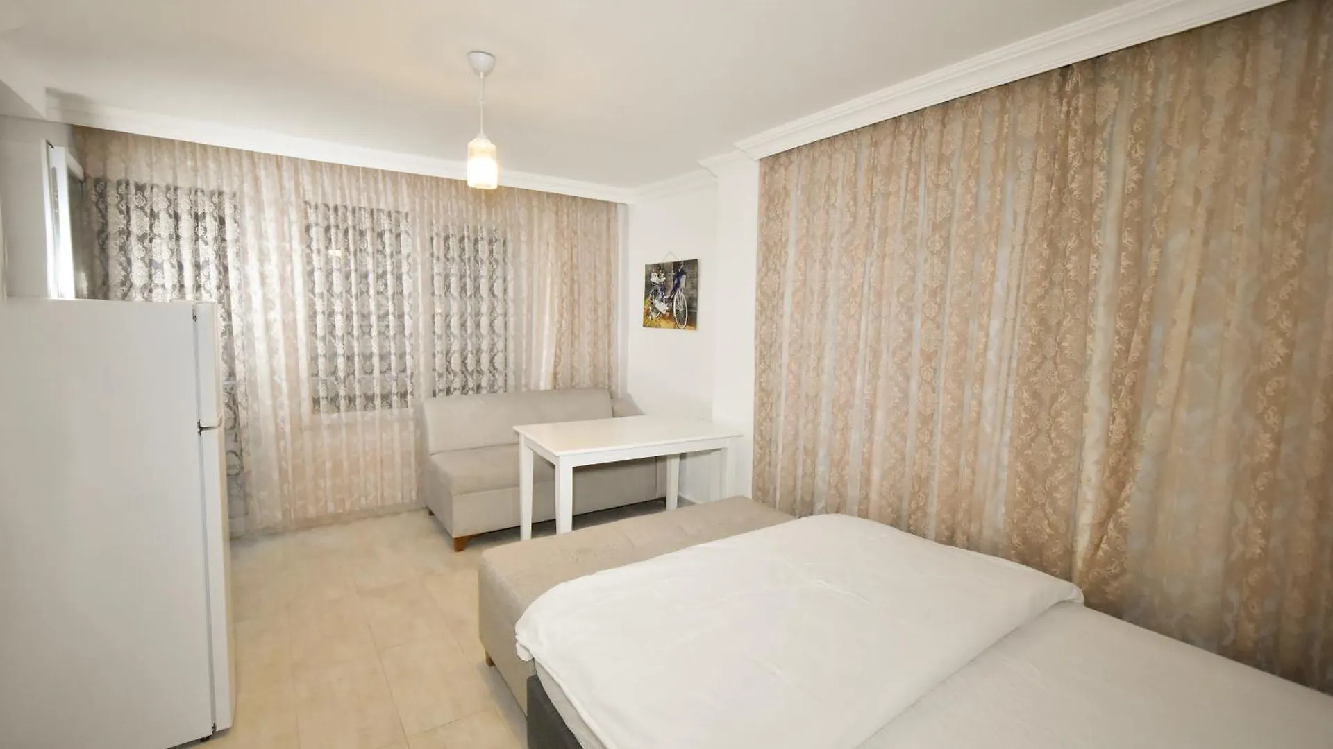 Aparthotel Anatolian Homes & Apart Antalya