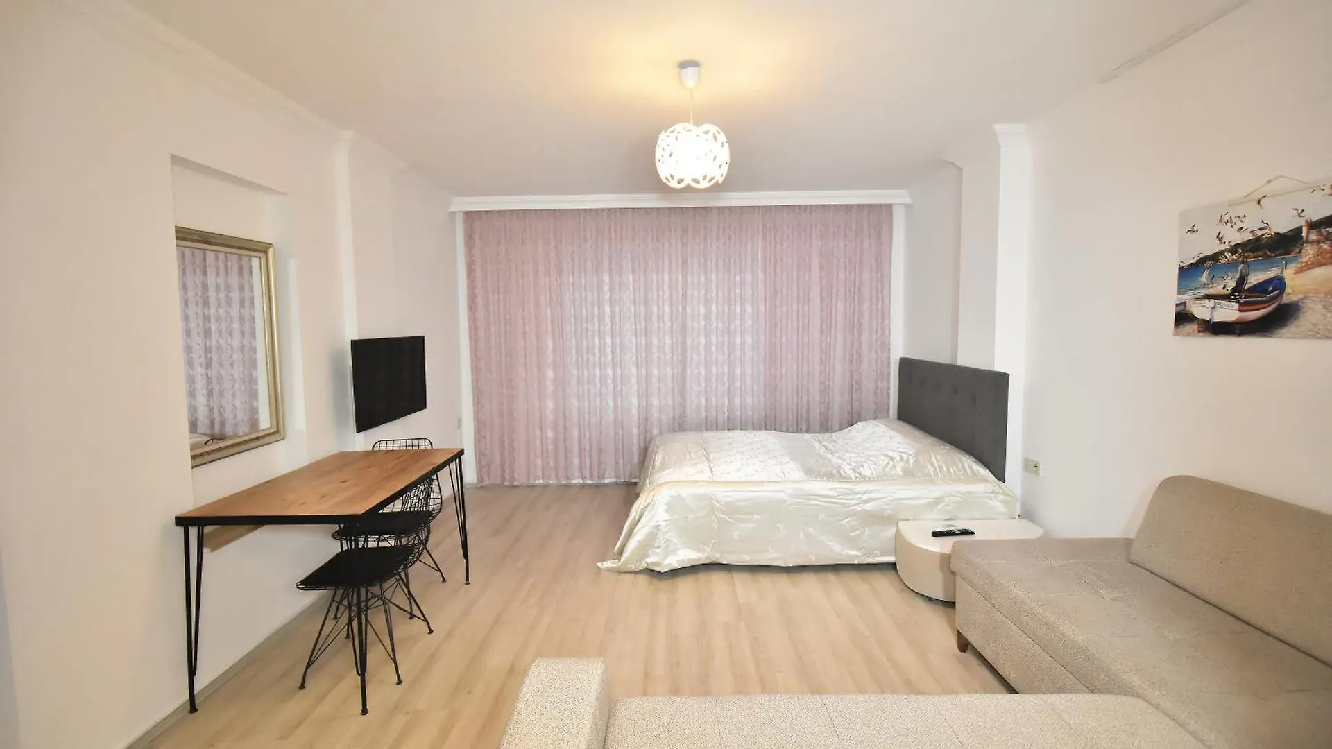 Anatolian Homes & Apart Antalya Turkey