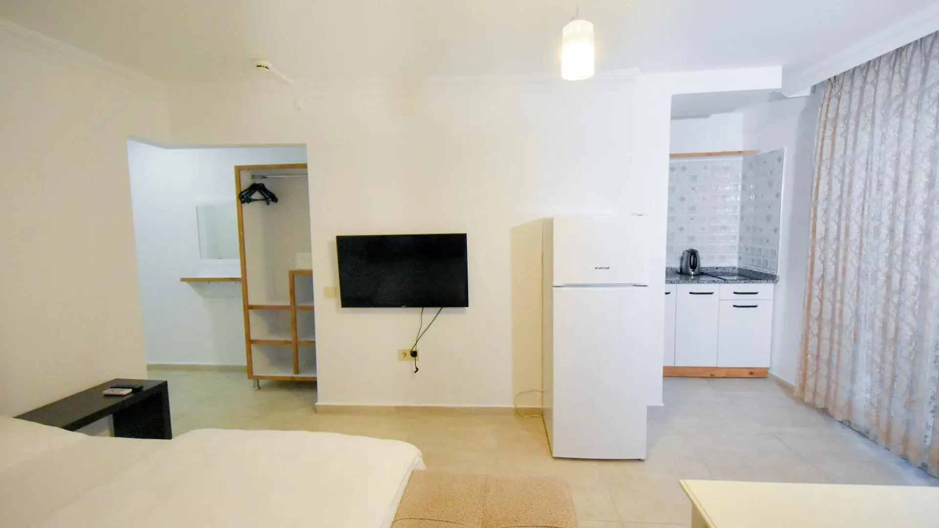Anatolian Homes & Apart Antalya Aparthotel