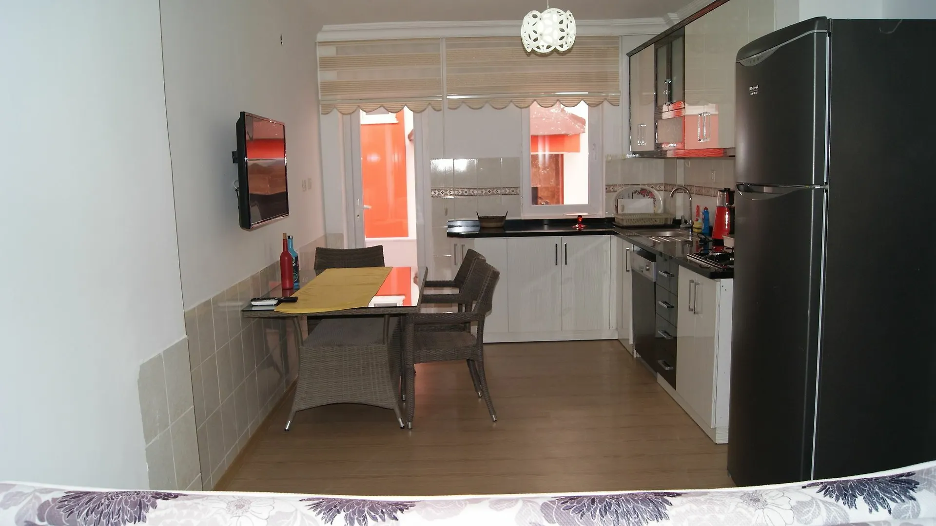 Aparthotel Anatolian Homes & Apart Antalya