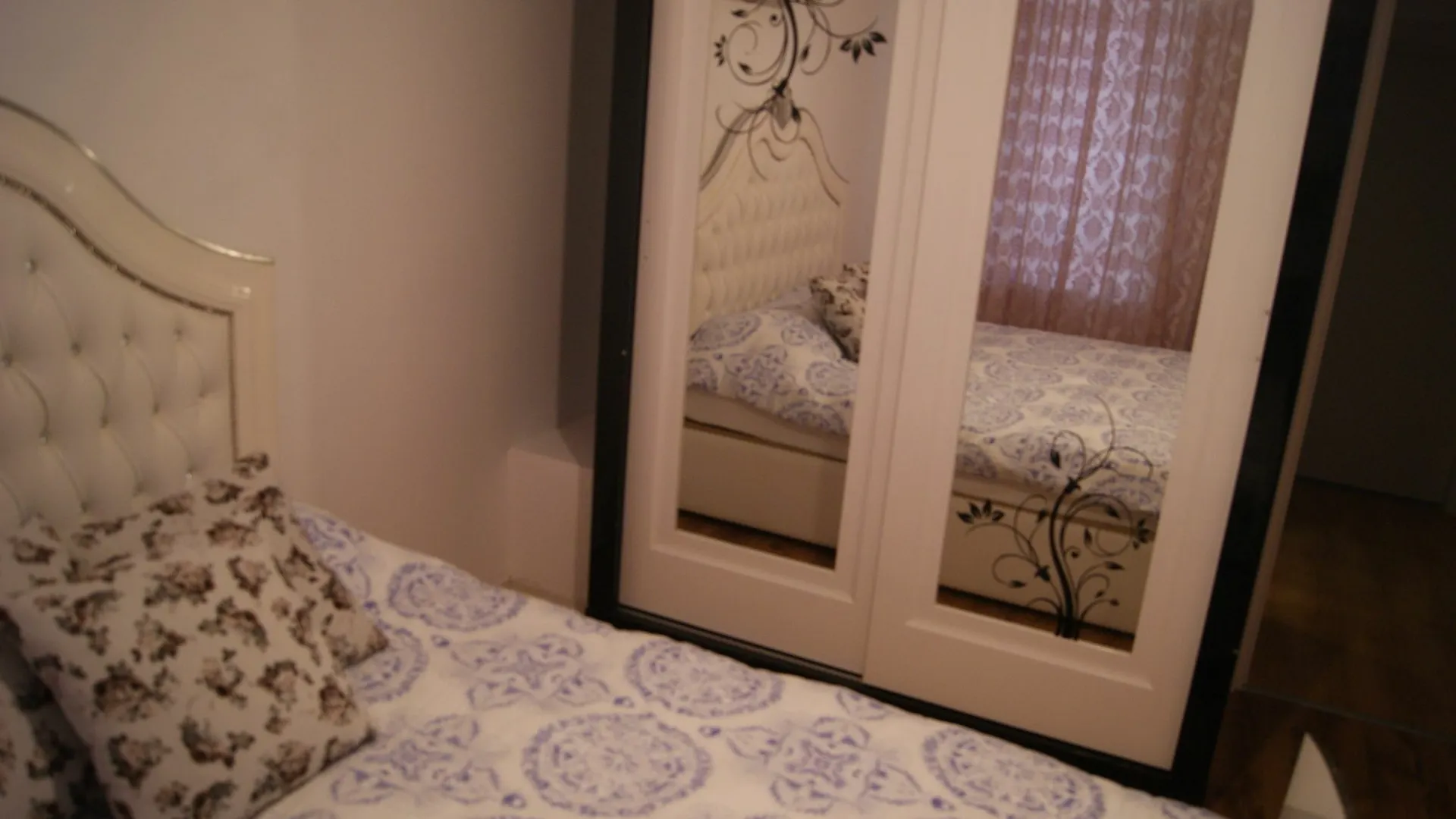 Anatolian Homes & Apart Antalya Aparthotel