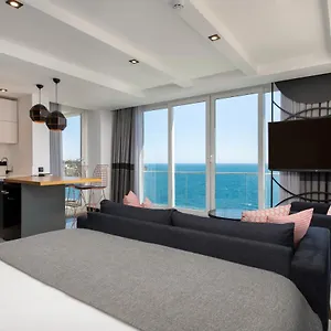 Otel Afflon Sea Hill Concept Adult Only, Antalya