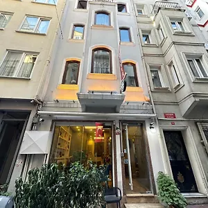 Alyon 3* İstanbul