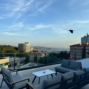 Prime Bosphorus 4* İstanbul