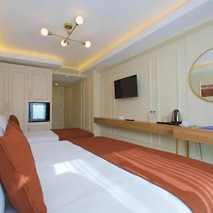 New Florenta 4* İstanbul