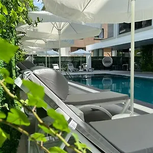 Otel Sam, Antalya