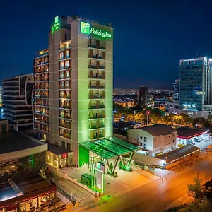 - Cukurambar By Ihg 5* Ankara