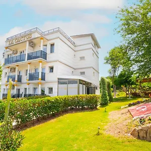 La Cactus Boutique Bed & Breakfast