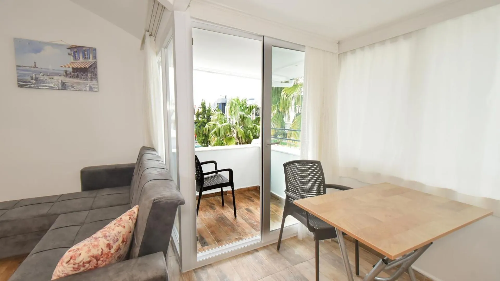 Anatolian Homes & Apart Antalya 5*,