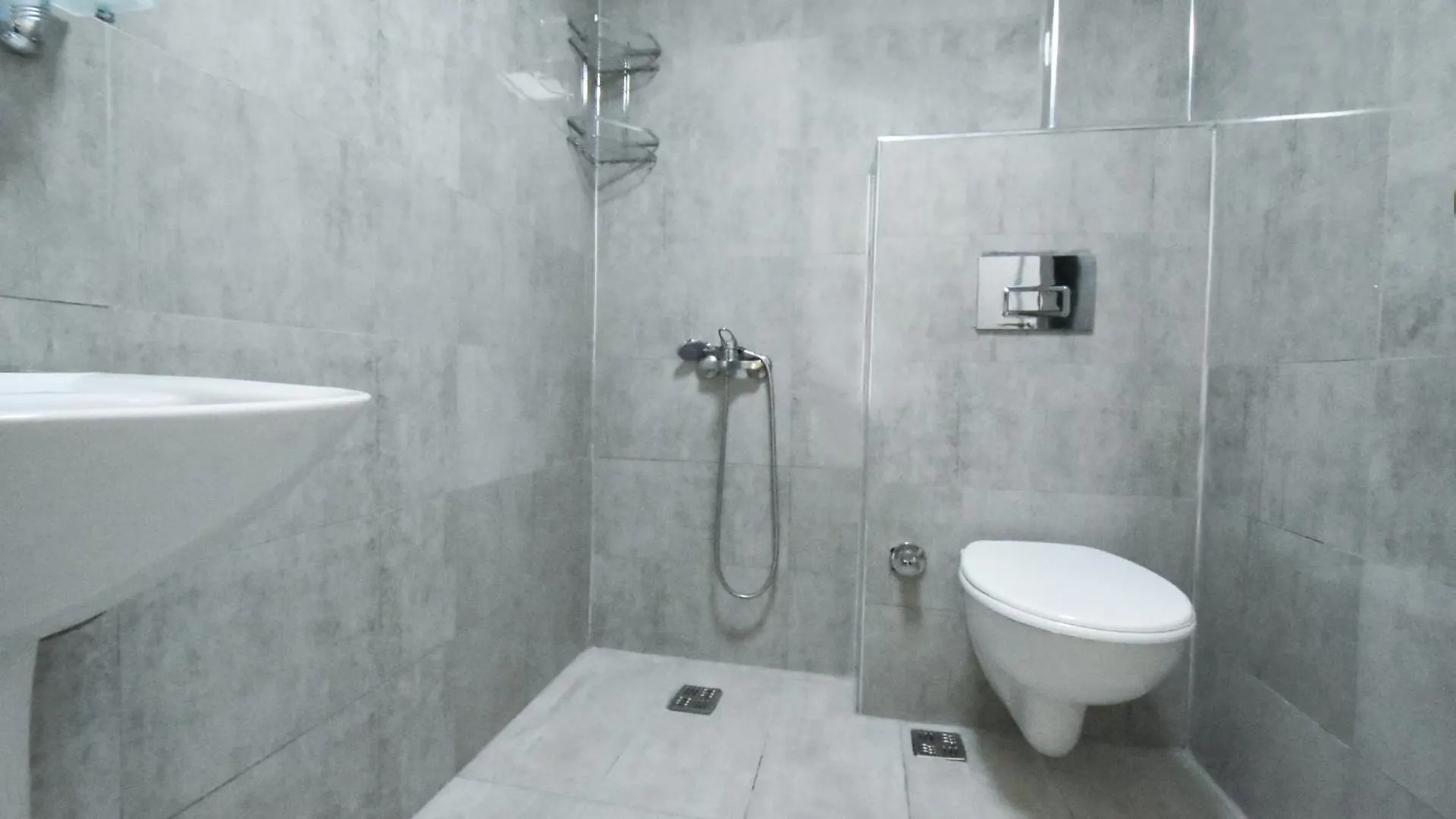 Anatolian Homes & Apart Antalya