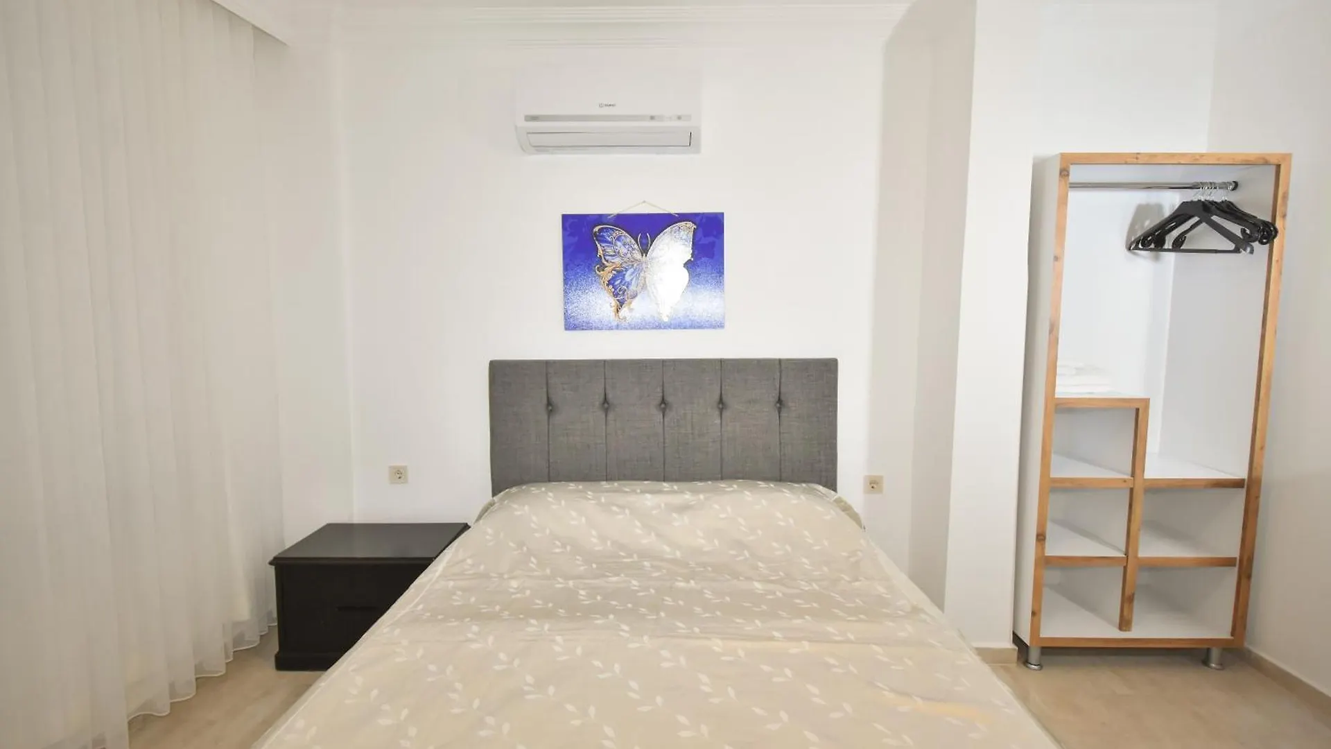 ***** Apartmanhotel Anatolian Homes & Apart Antalya Törökország