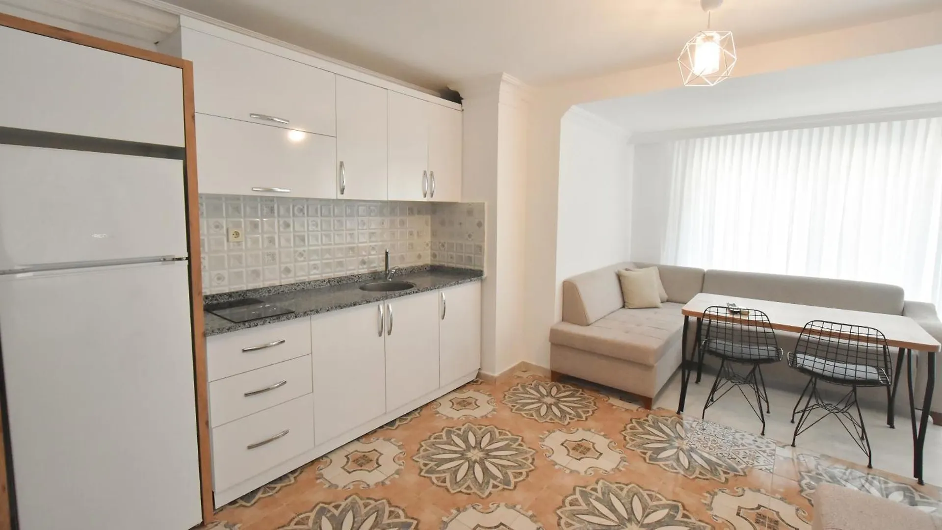 Anatolian Homes & Apart Antalya