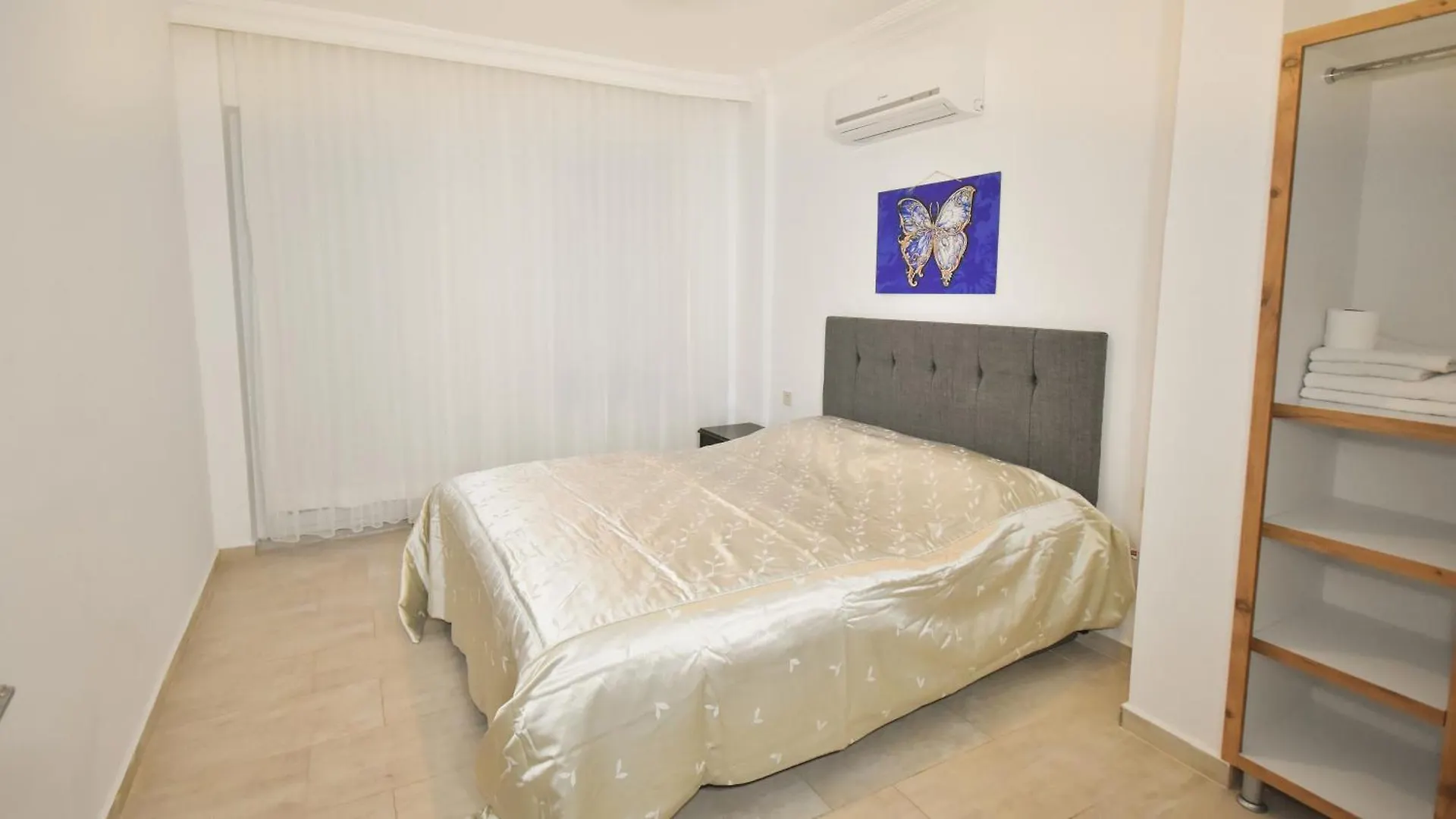 Anatolian Homes & Apart Antalya Apart Otel