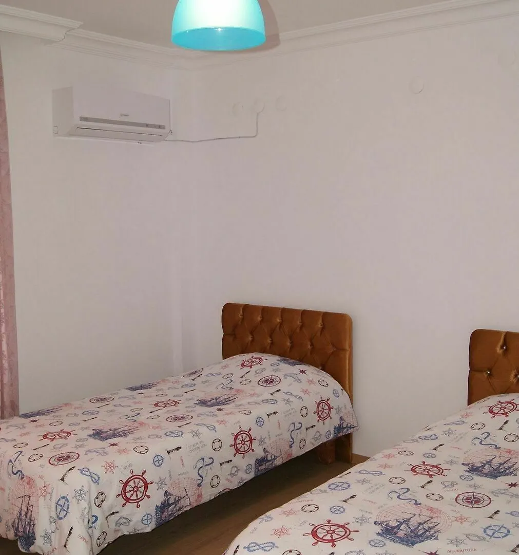 Apart Otel Anatolian Homes & Apart Antalya