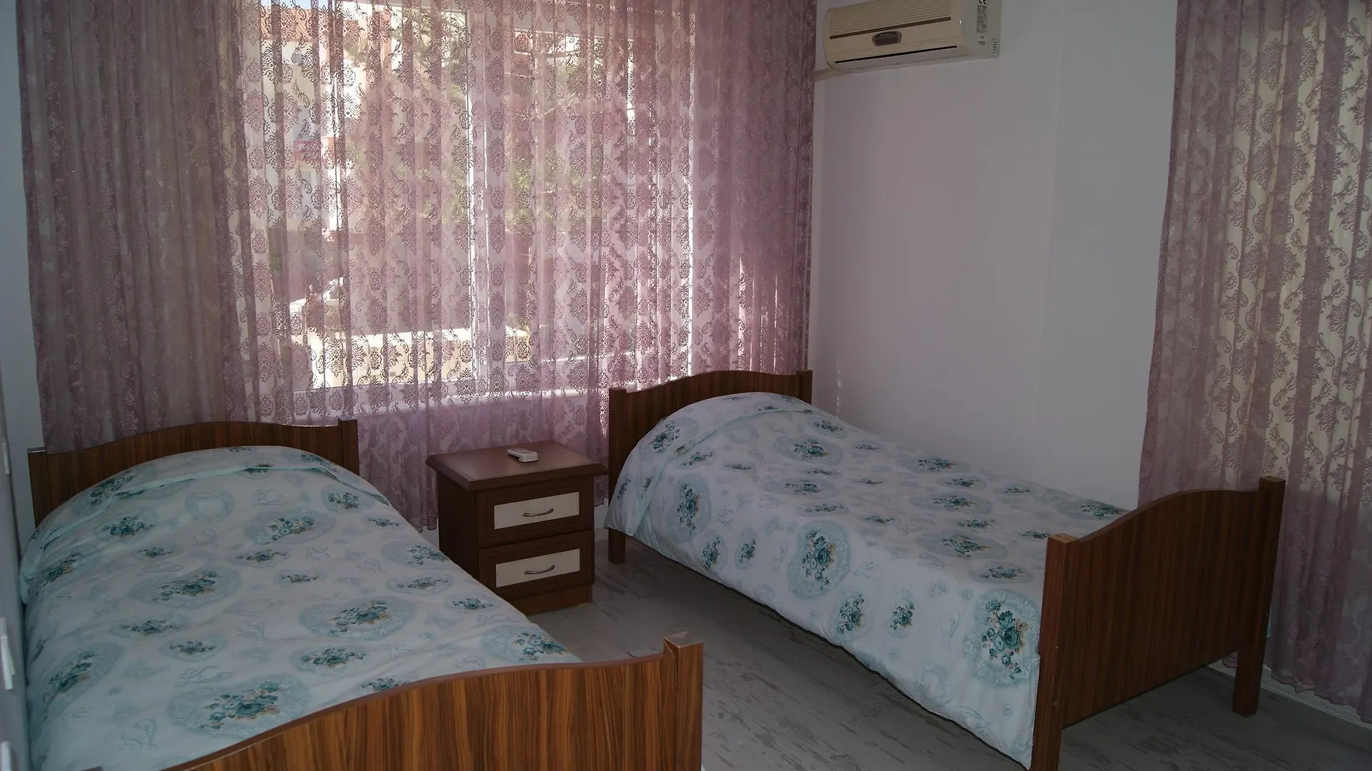 Apart Otel Anatolian Homes & Apart Antalya